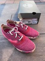 Timberland Schuh Sneaker Frau Damen 38 Brandenburg - Brandenburg an der Havel Vorschau