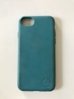 Iphone SE2/SE3/8/7 Handyhülle weich hellblau Altstadt-Lehel - München/Lehel Vorschau