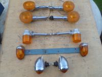 Motorrad Blinker Honda, Suzuki,Yamaha,BMW, Horex, NSU, DKW Niedersachsen - Wolfsburg Vorschau