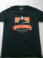 Jack & Jones T-Shirt M schwarz Essen - Altenessen Vorschau