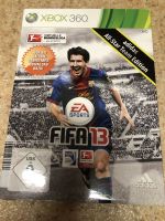 XBOX 360 - FIFA13 Baden-Württemberg - Radolfzell am Bodensee Vorschau