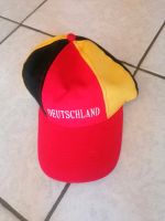 Baseballcap "Deutschland" Neu Hessen - Bad Nauheim Vorschau