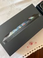 IPhone 5 Schachtel LEER Hessen - Fritzlar Vorschau