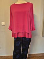 COMMA Hose Gr. 42 und COMMA Bluse Gr. 40 Bayern - Winzer Vorschau