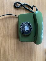 Altes Telefon mit Wählscheibe Bayern - Cham Vorschau