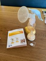 Medela Harmony Handpumpe Bayern - Bruck Vorschau