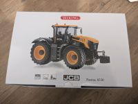 Wiking 1:32 -  JCB Fastrac 8330 incl. Versand Leipzig - Möckern Vorschau