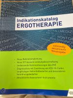 Indikationskatalog Ergotherapie Schleswig-Holstein - Sievershütten Vorschau