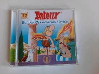 Hörspiel- ASTERIX, Folge 12 - Bei den olympischen Spielen Nordrhein-Westfalen - Mülheim (Ruhr) Vorschau