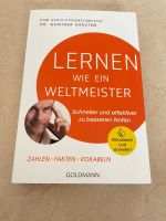 Lernen wie ein Weltmeister (Dr. Gunther Karsten) Nürnberg (Mittelfr) - Südstadt Vorschau