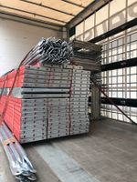 200m2 Baugerüst gebraucht 150m2 300m2 Gerüst Brandenburg - Pessin Vorschau