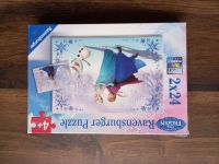 Ravensburger Disney Frozen Eiskönigin Puzzle 2x24 4+ Sachsen - Kohren-Sahlis Vorschau