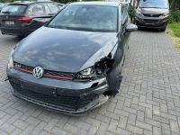 Vw Golf 7 GTI Unfall Niedersachsen - Peine Vorschau