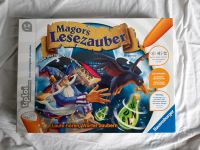 Ravensburger tiptoi Spiel "Magors Lesezauber" Baden-Württemberg - Sandhausen Vorschau