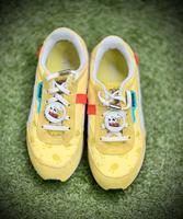 Puma Spongebob Sneaker in der Größe 35 Nordrhein-Westfalen - Troisdorf Vorschau