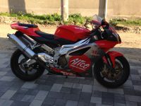 Aprilia RSV 1000 rr Sachsen - Neustadt Vorschau