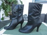 Schuhe Stiefelette Größe 41 Bayern - Essenbach Vorschau