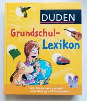 Duden Grundschule Lexikon + Zugabe TOP ZUSTAND Thüringen - Gera Vorschau