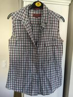 Vintage 90er Bluse von H&M (34) Dithmarschen - Heide Vorschau