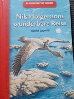 Nils Holgerssons wunderbare Reise von Selma Lagerlöf Schleswig-Holstein - Süderbrarup Vorschau