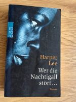 „Wer die Nachtigall stört…“ Harper Lee Dresden - Dresdner Heide Vorschau