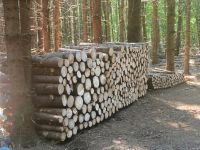 Brennholz zu verkaufen Bayern - Kaufbeuren Vorschau