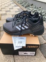 Adidas Terrex Swift R3 schwarz - Damen Gr. 40 NEU Nordrhein-Westfalen - Winterberg Vorschau