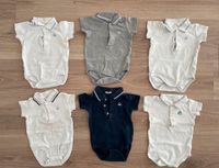 22-teiliges Kleiderpaket Baby Größe 62 Bayern - Unterpleichfeld Vorschau