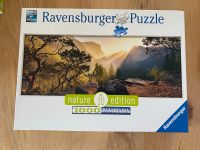 Ravensburger Puzzle 1000 Teile Panorama Nordrhein-Westfalen - Dülmen Vorschau