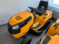 CubCadet LT1 NR 92 Rasentraktor mit Fangkorb Nordwestmecklenburg - Landkreis - Dorf Mecklenburg Vorschau