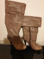 Damen Stiefel Nürnberg (Mittelfr) - Südstadt Vorschau