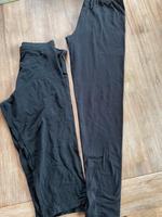 2 Leggings Gr. 36/38 Nordrhein-Westfalen - Kürten Vorschau