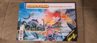 Puzzle Dinosaurier Dinoword 1000 Teile neu OVP Friedrichshain-Kreuzberg - Kreuzberg Vorschau