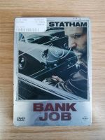 Bank Job DVD in Metal Case Hessen - Neustadt Vorschau