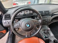 BMW e46 m3 SMG Lenkrad Nordrhein-Westfalen - Ratingen Vorschau