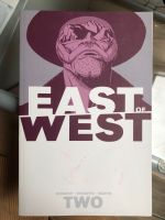 East of West (Hickman/Dragotta/Martin) Vol. 2 Baden-Württemberg - Freiburg im Breisgau Vorschau