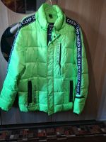 Camp David Jacke Rostock - Gross Klein Vorschau