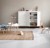 OLIVER FURNITURE Ping Pong Tisch Hocker NEU Sonderpreis NUR Hannover - Vahrenwald-List Vorschau