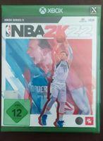 NBA2K22 Xbox one neu ungeöffnet Bochum - Bochum-Wattenscheid Vorschau