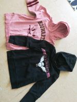 2x Hoodie, Pulli Harry Potter Gr. 146 Baden-Württemberg - Ketsch Vorschau