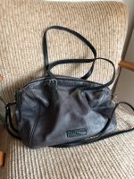 Graue Liebeskind Tasche Handtasche / Umhängetasche Hessen - Kassel Vorschau