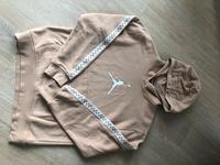 Herren Hoodie Nike Jordan Ge.S Top Zustand Nordrhein-Westfalen - Unna Vorschau