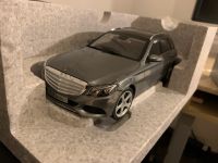 Mercedes Benz C-Klasse, Norev 1:18, neu Rheinland-Pfalz - Bad Breisig  Vorschau