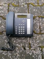 Tiptel 83 VoIP (INT) Business Phone Telefon anthrazit Nordrhein-Westfalen - Lemgo Vorschau