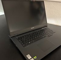 Gamer Laptop Lenovo Legion 5 17 Zoll i7 Nordrhein-Westfalen - Herne Vorschau