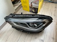 ORIGINAL MERCEDES GLA W247 LED PER Scheinwerfer links A2479063505 Nordrhein-Westfalen - Sprockhövel Vorschau