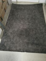 Hochfloorteppich 133X195 cm grau Baden-Württemberg - Fellbach Vorschau