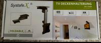 TV Dachschrägen Halterung Deckenhalterung  Neu ! Niedersachsen - Oldenburg Vorschau