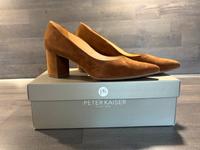 Edle Pumps von Peter Kaiser Mecklenburg-Vorpommern - Wesenberg Vorschau
