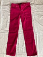 Pinke Cordhose von Polo Ralph Lauren Gr. 10 Hessen - Kassel Vorschau